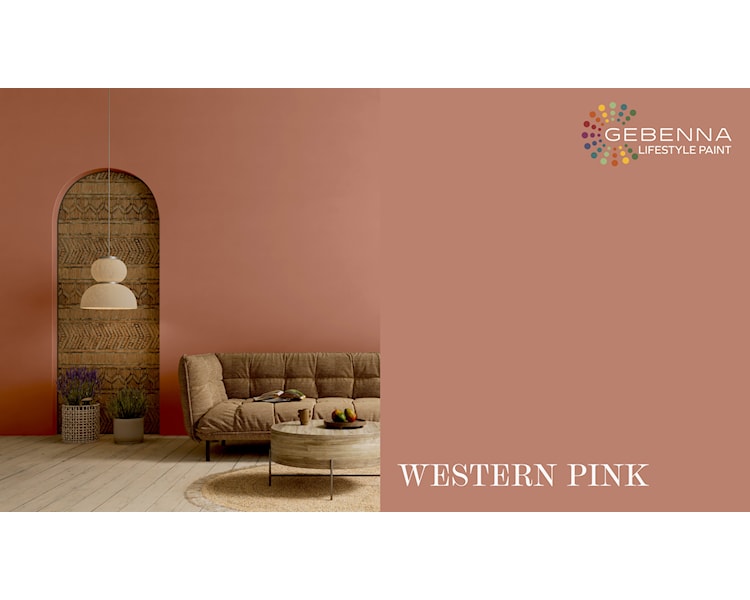 WESTERN PINK